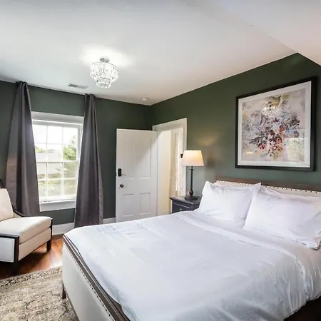 The Legacy Inn Luray Virginia